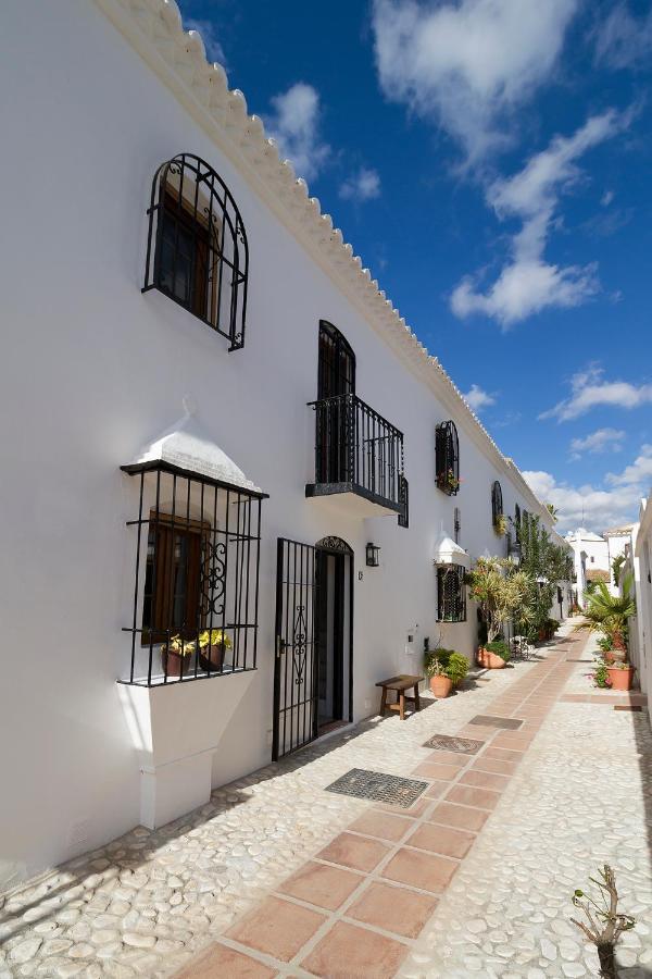Con Encanto, Relajante, Centrica Fuengirola Exterior foto